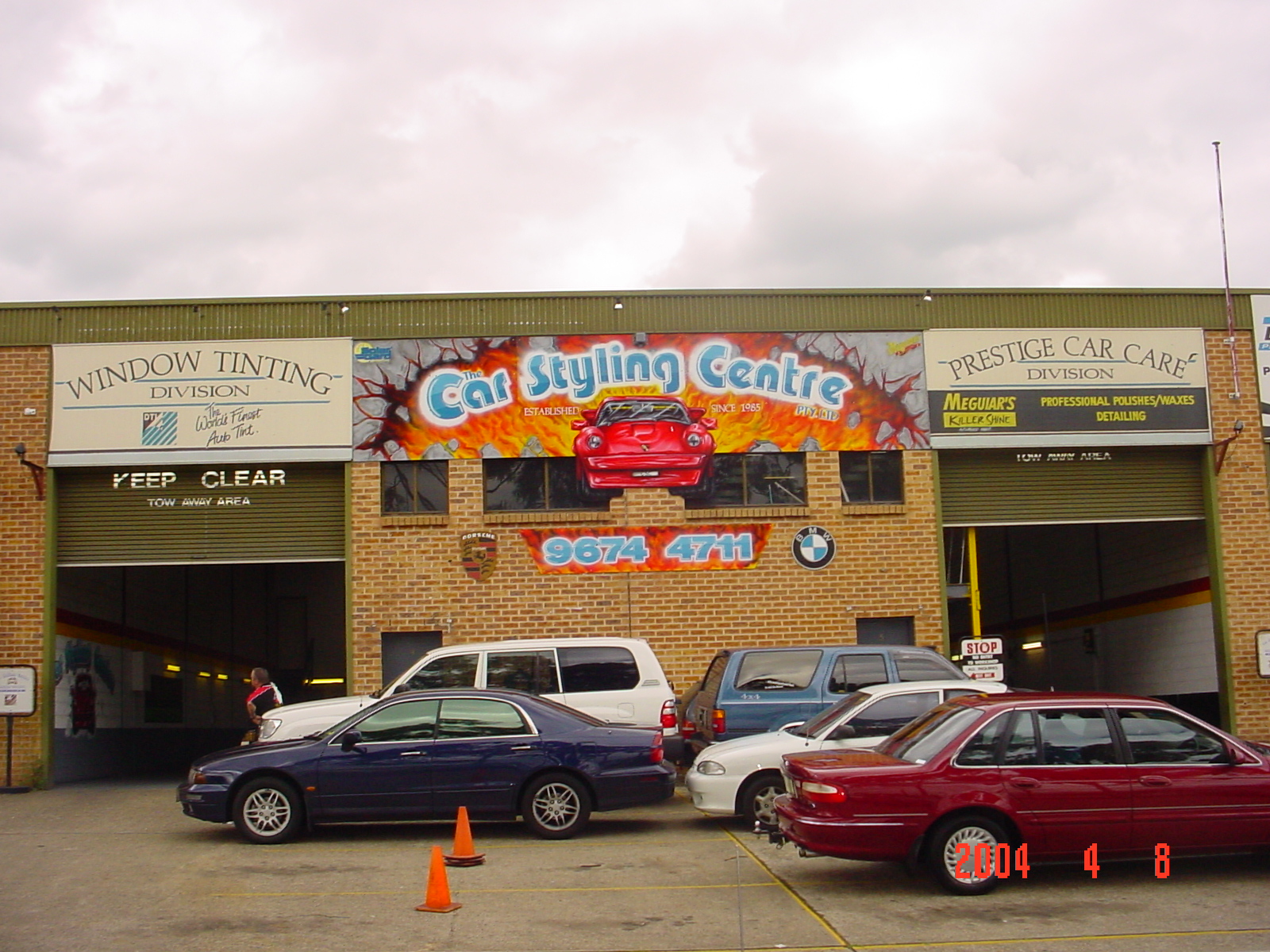 Car Styling Centre2